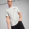 Image PUMA Camiseta Estampada Graphic Tee PUMA TEAM Masculina #1