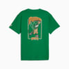 Imagen PUMA Polera gráfica PUMA Team para hombre #5
