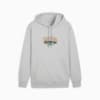 Image PUMA Moletom com Capuz PUMA TEAM Masculino #6