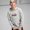 Image PUMA Moletom com Capuz PUMA TEAM Masculino #1