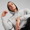Image PUMA Moletom com Capuz PUMA TEAM Masculino #3