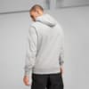 Image PUMA Moletom com Capuz PUMA TEAM Masculino #5