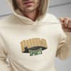 Изображение Puma Худи PUMA TEAM Men's Hoodie #4: Alpine Snow