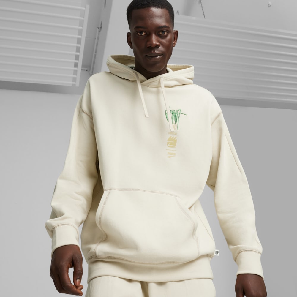Puma collective hoodie on sale