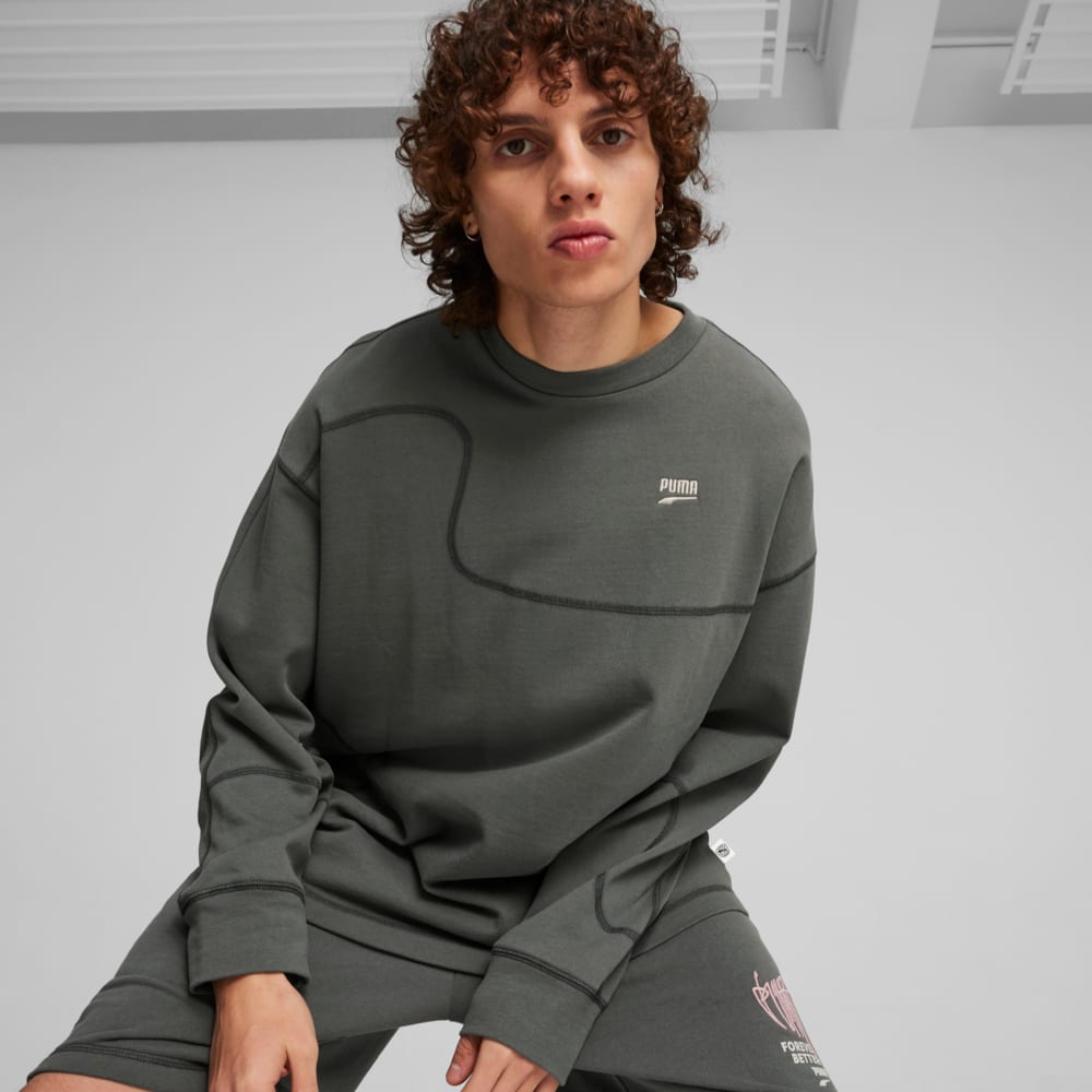 Imagen PUMA Polerón RE:COLLECTION #2