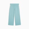 Image Puma T7 SNFLR Girls' 7/8 Sweatpants #5