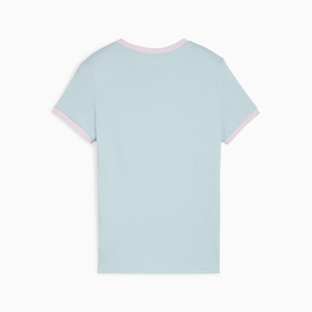 Image PUMA Camiseta CLASSICS Match Point Juvenil #2