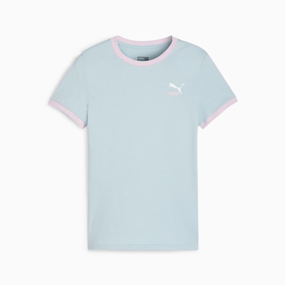 Image PUMA Camiseta CLASSICS Match Point Juvenil #1
