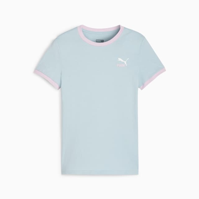 Image PUMA Camiseta CLASSICS Match Point Juvenil