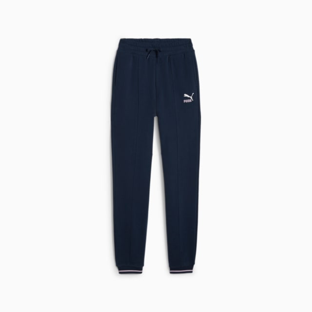 Image PUMA Calça CLASSICS MTCH PNT Juvenil