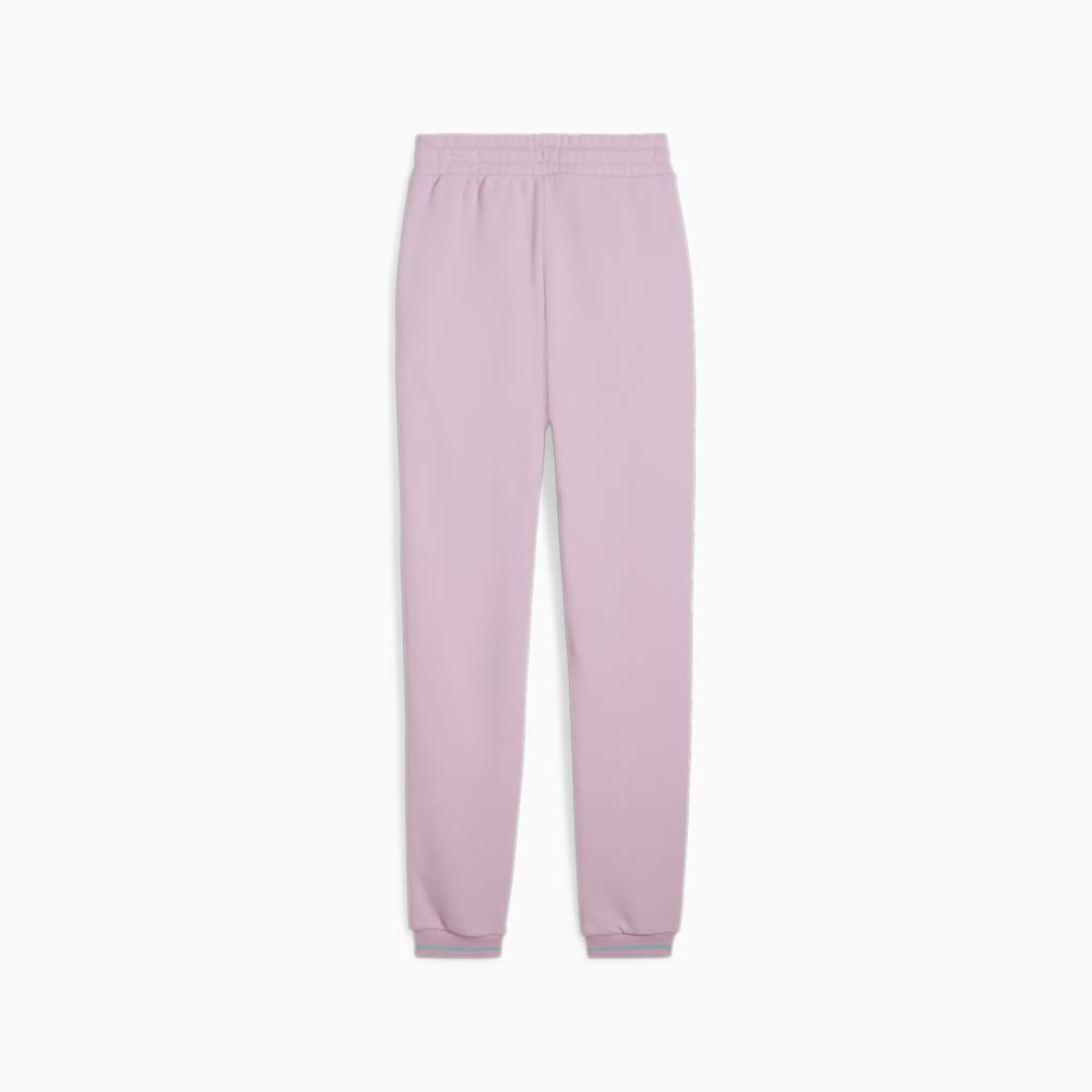 Image PUMA Calça CLASSICS MTCH PNT Juvenil #2
