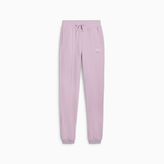 Image PUMA Calça CLASSICS MTCH PNT Juvenil