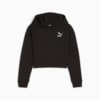 Зображення Puma Худі BETTER CLASSICS Girls' Hoodie #4: Puma Black