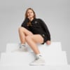 Изображение Puma Худи BETTER CLASSICS Girls' Hoodie #3: Puma Black