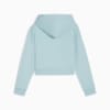 Зображення Puma Худі BETTER CLASSICS Girls' Hoodie #5: Turquoise Surf