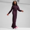 Изображение Puma Худи BETTER CLASSICS Girls' Hoodie #3: Midnight Plum