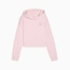 Изображение Puma Худи BETTER CLASSICS Girls' Hoodie #4: Whisp Of Pink