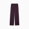Изображение Puma Детские штаны BETTER CLASSICS Youth Pants #5: Midnight Plum