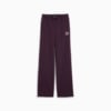 Изображение Puma Детские штаны BETTER CLASSICS Youth Pants #4: Midnight Plum