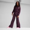 Изображение Puma Детские штаны BETTER CLASSICS Youth Pants #3: Midnight Plum