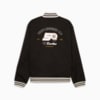 Изображение Puma Куртка Porsche Legacy Statement Bomber Jacket #8: Puma Black