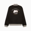 Изображение Puma Куртка Porsche Legacy Statement Bomber Jacket #8: Puma Black