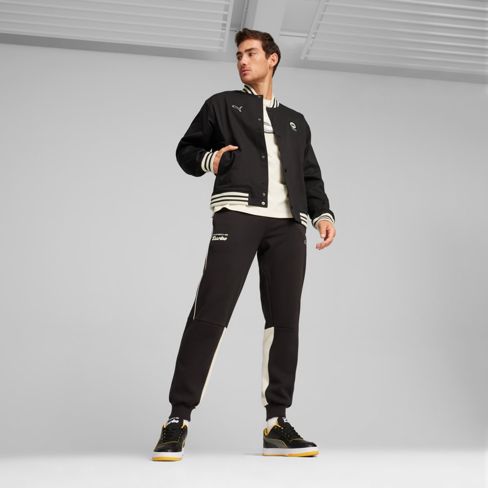 Image PUMA Jaqueta Bomber Porsche Legacy Statement #2