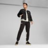 Изображение Puma Куртка Porsche Legacy Statement Bomber Jacket #2: Puma Black