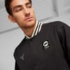 Изображение Puma Куртка Porsche Legacy Statement Bomber Jacket #3: Puma Black