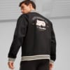 Зображення Puma Куртка Porsche Legacy Statement Bomber Jacket #5: Puma Black