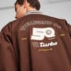 Зображення Puma Куртка Porsche Legacy Statement Bomber Jacket #4: Chestnut Brown