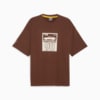 Зображення Puma Футболка Porsche Legacy Statement Tee #4: Chestnut Brown