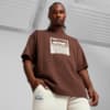 Зображення Puma Футболка Porsche Legacy Statement Tee #1: Chestnut Brown