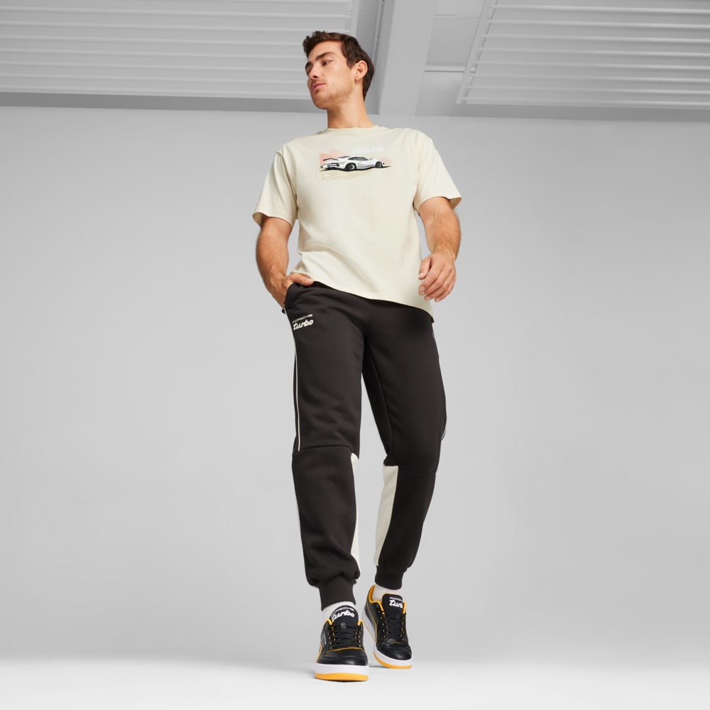 Imagen PUMA Polera Porsche Legacy 911 Motorsport Graphic para hombre #2