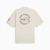 Зображення Puma Сорочка Porsche Legacy Men's Motorsport Summer Crew Shirt #7: Alpine Snow