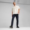 Зображення Puma Сорочка Porsche Legacy Men's Motorsport Summer Crew Shirt #2: Alpine Snow