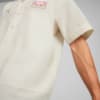 Зображення Puma Сорочка Porsche Legacy Men's Motorsport Summer Crew Shirt #3: Alpine Snow