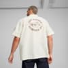 Зображення Puma Сорочка Porsche Legacy Men's Motorsport Summer Crew Shirt #5: Alpine Snow