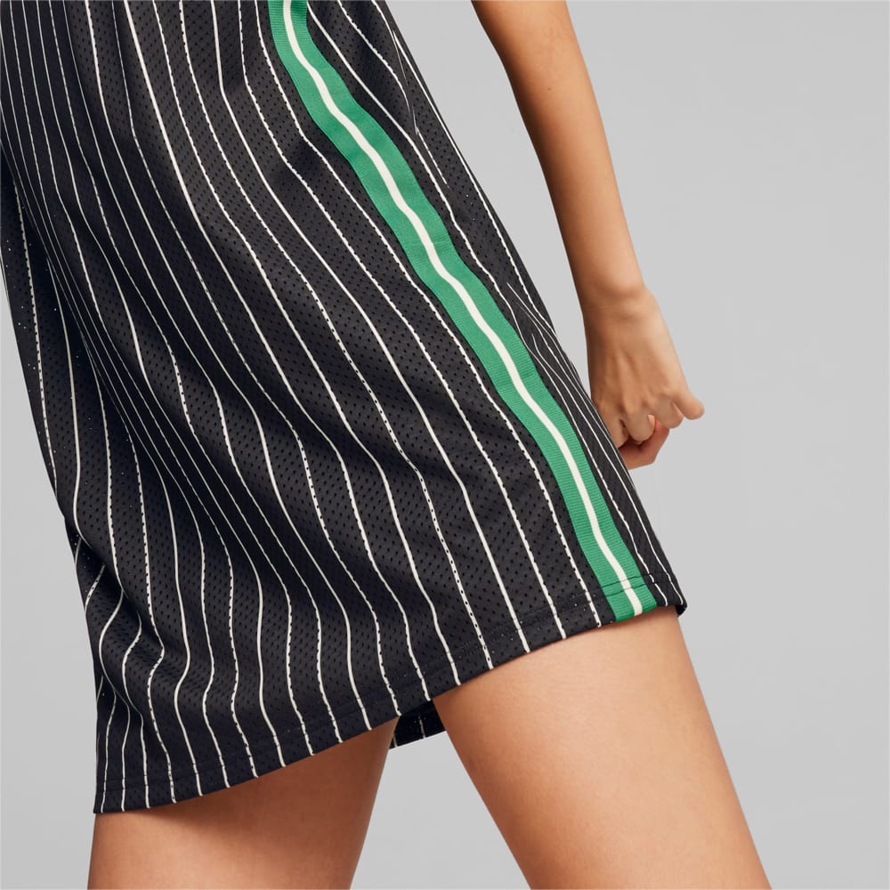 Puma mesh dress new arrivals