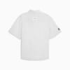 Изображение Puma Рубашка BMW M Motorsport Men's SUMMER CREW shirt #5: Silver Mist
