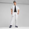 Изображение Puma Рубашка BMW M Motorsport Men's SUMMER CREW shirt #2: Silver Mist