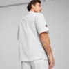 Изображение Puma Рубашка BMW M Motorsport Men's SUMMER CREW shirt #3: Silver Mist