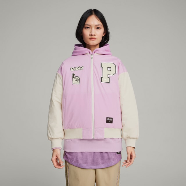 Chaquetas puma para mujer shop