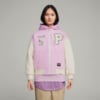 Зображення Puma Куртка PUMA x SOPHIA CHANG Women's Bomber Jacket #1: Grape Mist