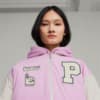 Зображення Puma Куртка PUMA x SOPHIA CHANG Women's Bomber Jacket #4: Grape Mist