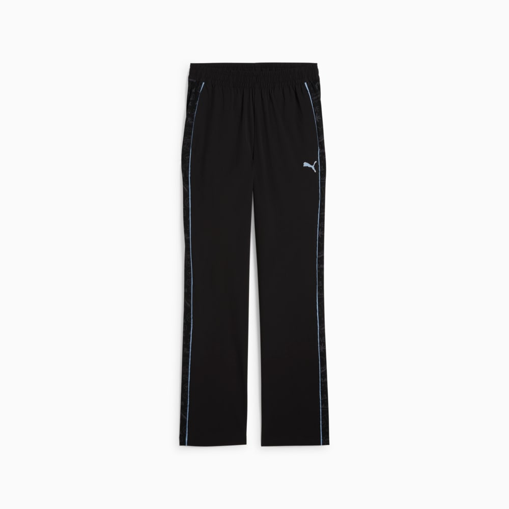 Pantalones para Mujer Puma X Sophia Chang Negro Puma