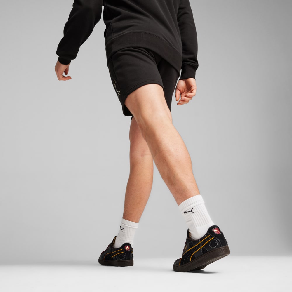 PUMA x ONE PIECE Men s Shorts