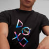 Изображение Puma Футболка PUMA x PLAYSTATION Tee #3: Puma Black
