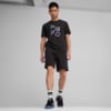 Изображение Puma Футболка PUMA x PLAYSTATION Tee #5: Puma Black