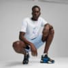 Изображение Puma Футболка PUMA x PLAYSTATION Tee #2: Silver Mist